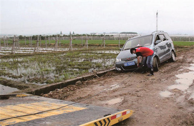 勐腊抚顺道路救援