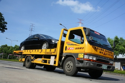 勐腊旅顺口区道路救援